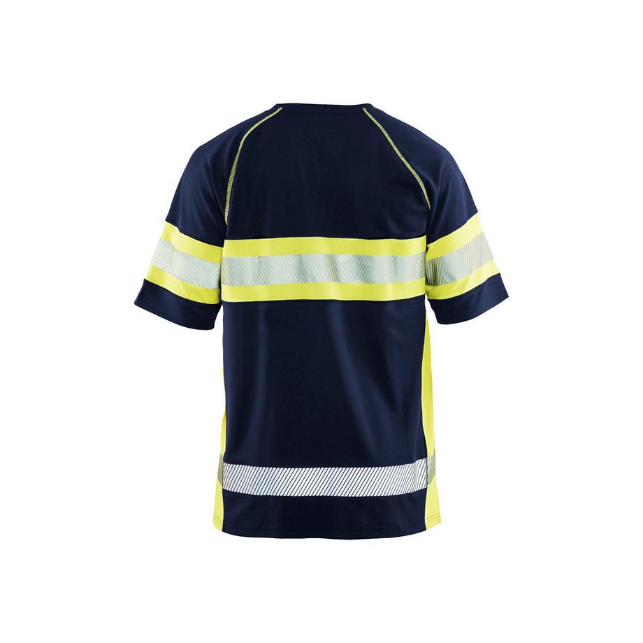 Blaklader High Visibility Anti-UV T-Shirt  