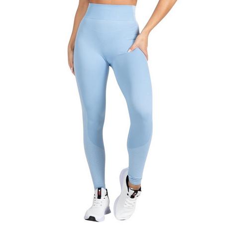 Gorilla Wear  nahtlose leggings selah 