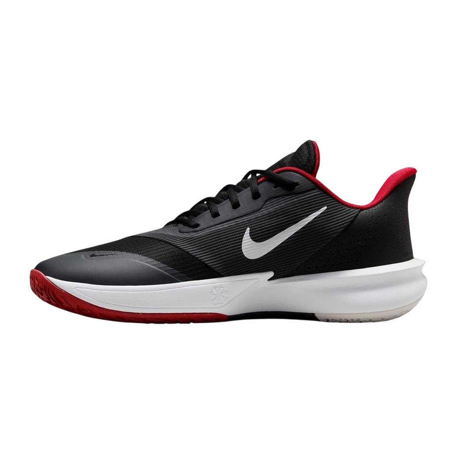NIKE Baskets Precision Vii pour Basket  