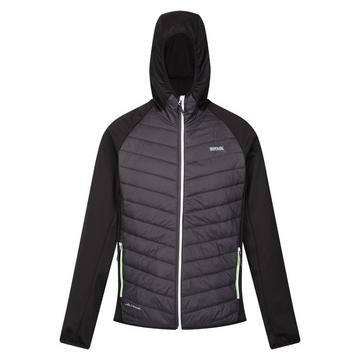 Andreson VIII Hybridjacke