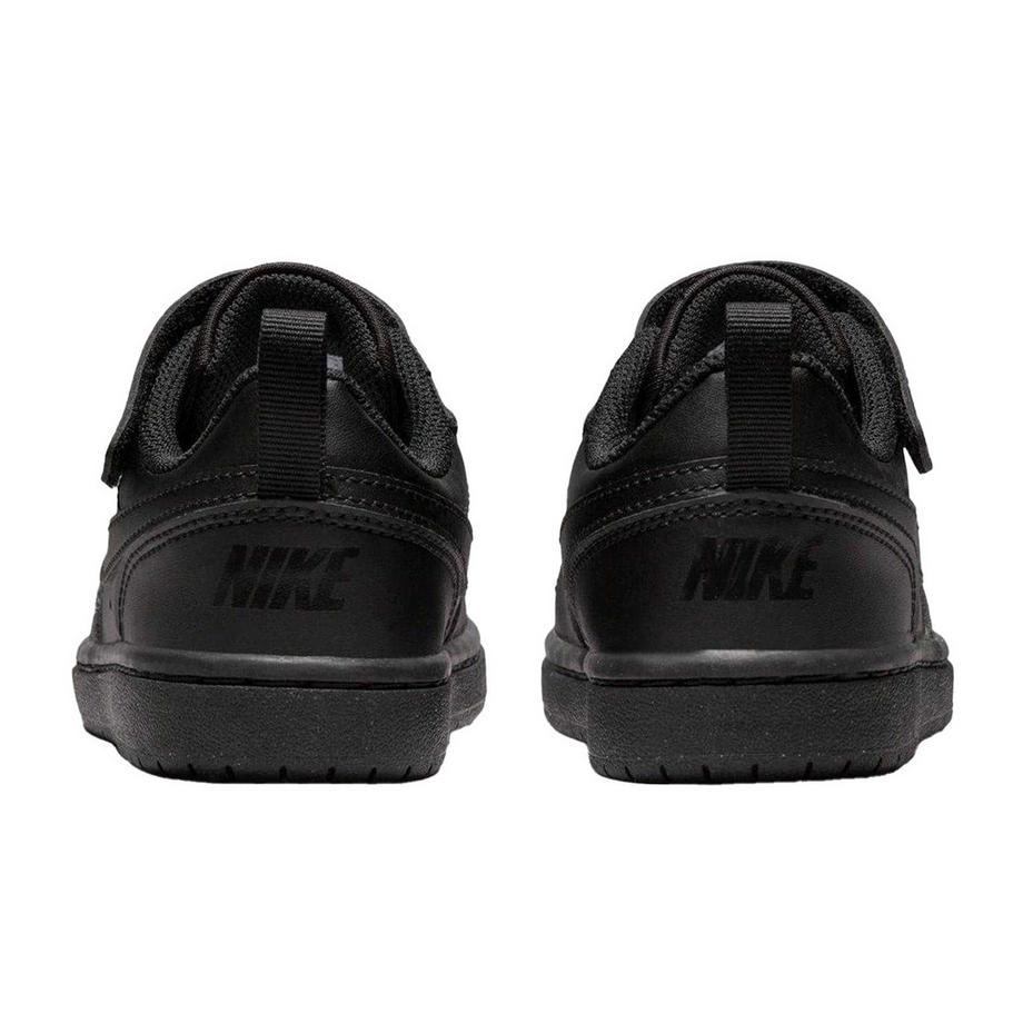 NIKE Court Borough Scarpe Sportive con Suola Preformata  
