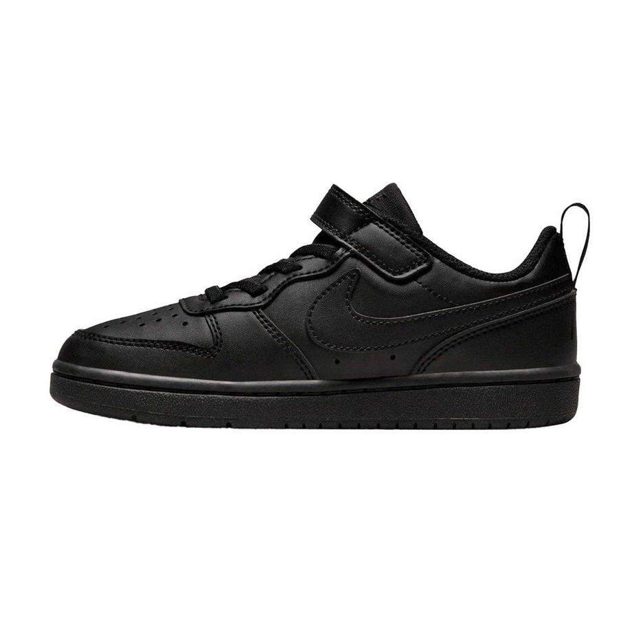 NIKE Court Borough Scarpe Sportive con Suola Preformata  