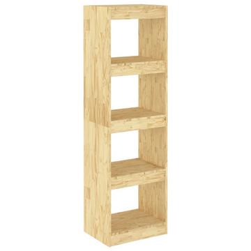 Bücherschrank kiefernholz