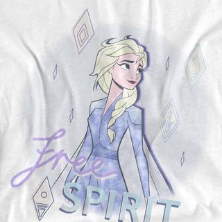 FROZEN Believe In Yourself T-Shirt  