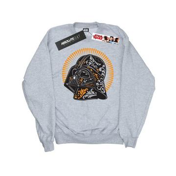 Dia De Los Muertos Sweatshirt