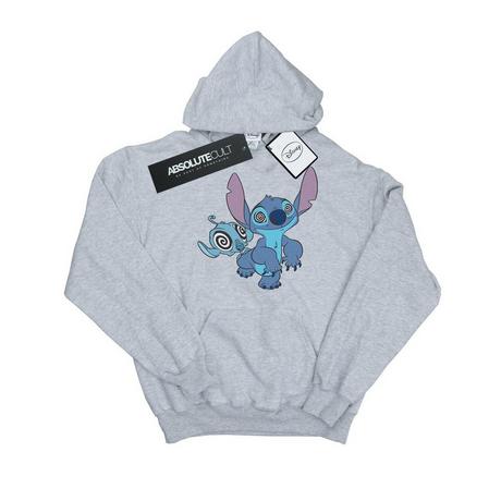Disney Hypnotized Sweat à Capuche  