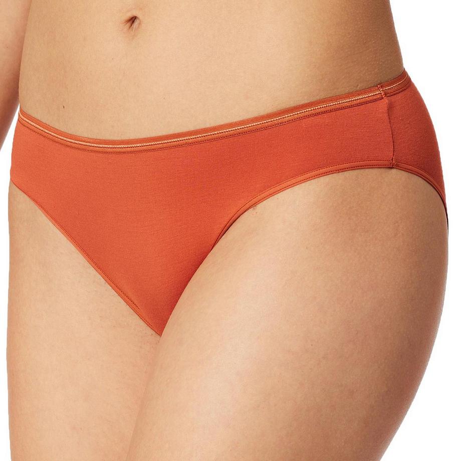 Schiesser Modal Essentials culottes tai lot de 6  
