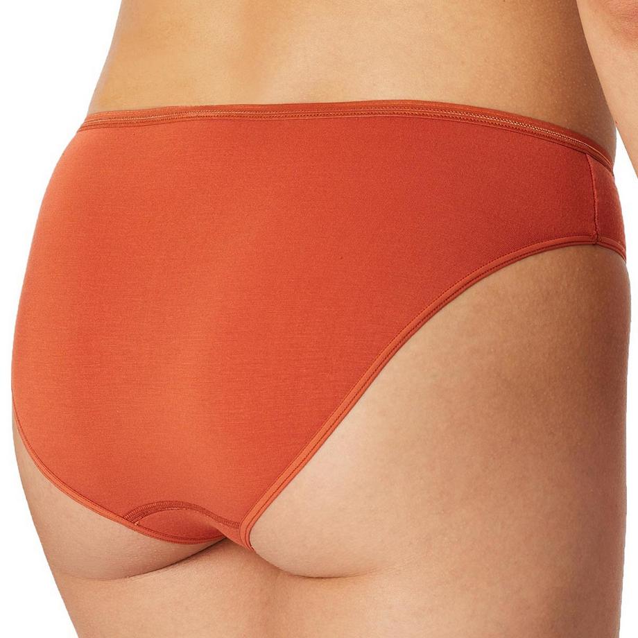 Schiesser Modal Essentials culottes tai lot de 6  