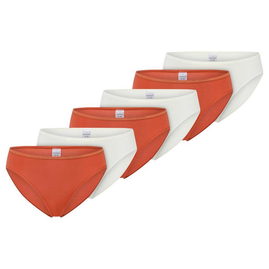 Modal Essentials lot de 6  - culottes tai