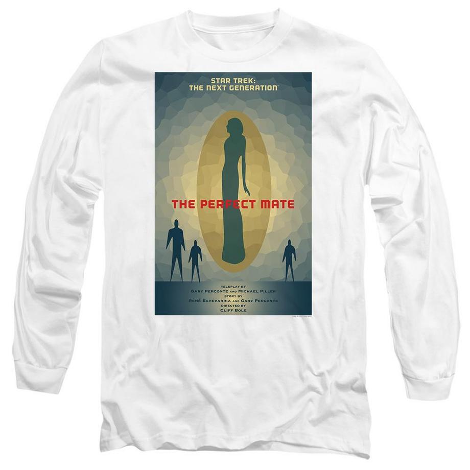 The Next Generation Season 5 Episode 21 TShirt