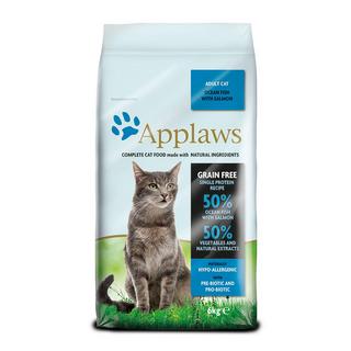 Applaws  Adult Ocean Fish & Salmon, hypo-allergenic 