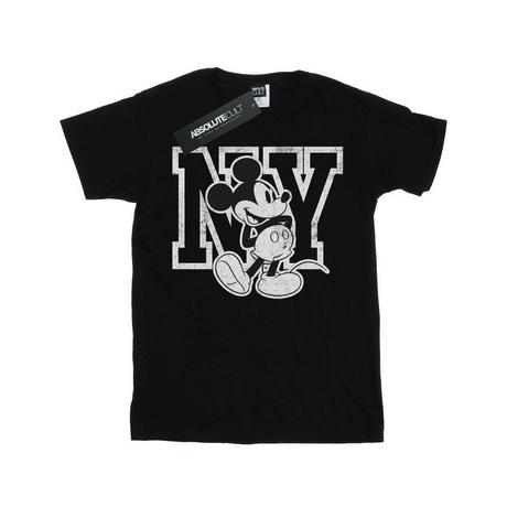 Disney  NY TShirt 