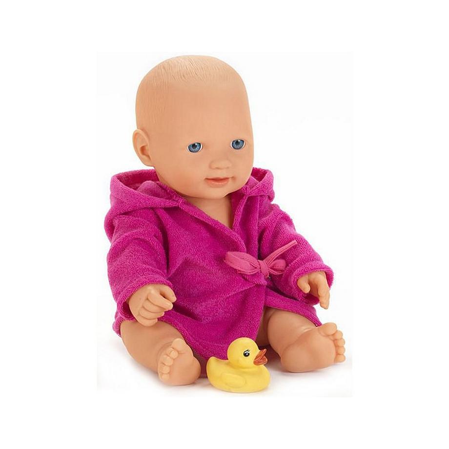 Baby Coralie Badepuppe  Wassernixe (35cm)