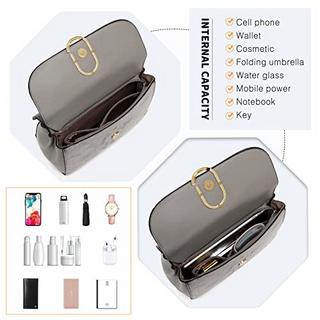 Only-bags.store Umhängetasche Henkeltasche Kleine Handtaschen Arbeit Einkaufen Reisen Umhängetasche Henkeltasche Kleine Handtaschen Arbeit Einkaufen Reisen 