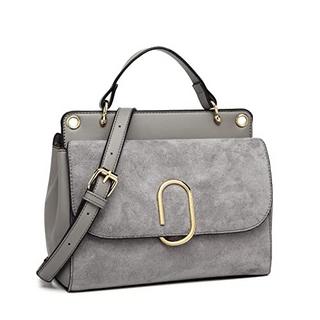 Only-bags.store Umhängetasche Henkeltasche Kleine Handtasche  