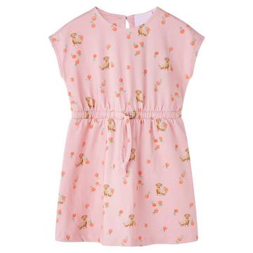 Robe pour enfants coton