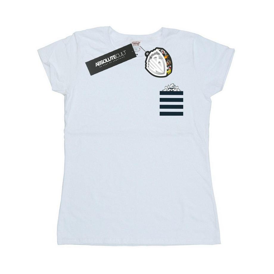 LOONEY TUNES T-Shirt Imprimé  