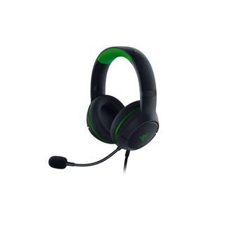Kaira X for Xbox Kopfhörer Kabelgebunden Kopfband Gaming Schwarz