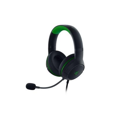 RAZER  Kaira X for Xbox Kopfhörer Kabelgebunden Kopfband Gaming Schwarz 