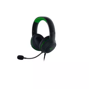 Kaira X for Xbox Kopfhörer Kabelgebunden Kopfband Gaming Schwarz
