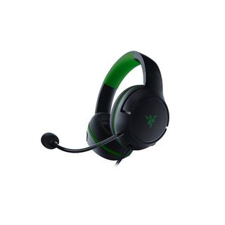 RAZER  Kaira X for Xbox Kopfhörer Kabelgebunden Kopfband Gaming Schwarz 