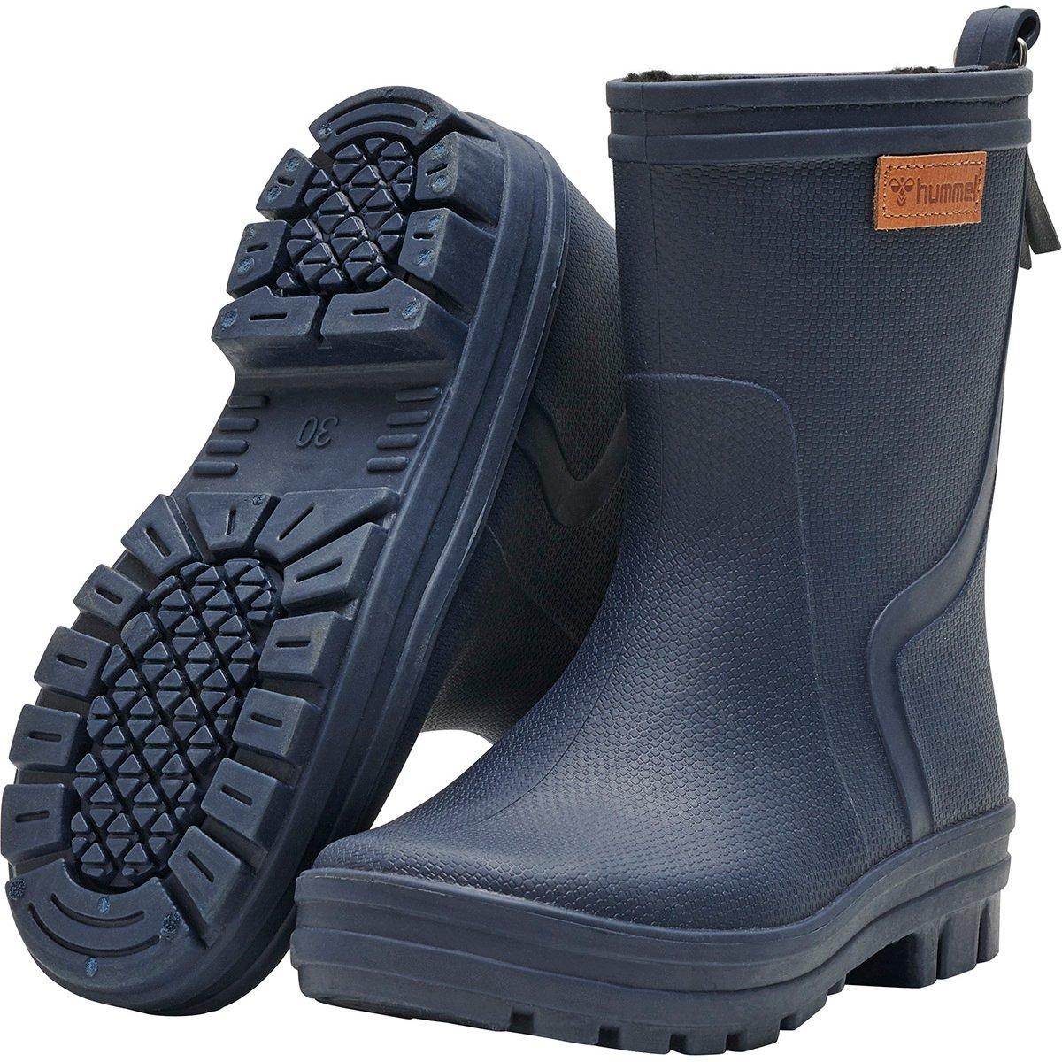 Hummel  bottes enfant thermo 