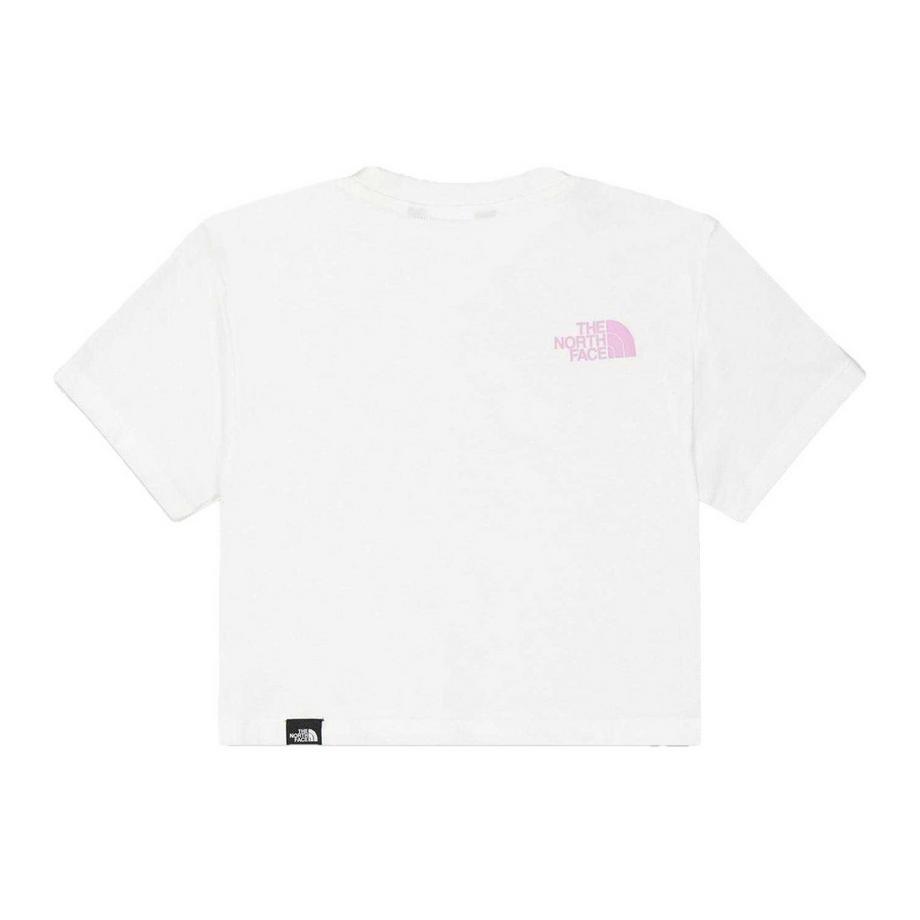 THE NORTH FACE Easy Kurzes Top  