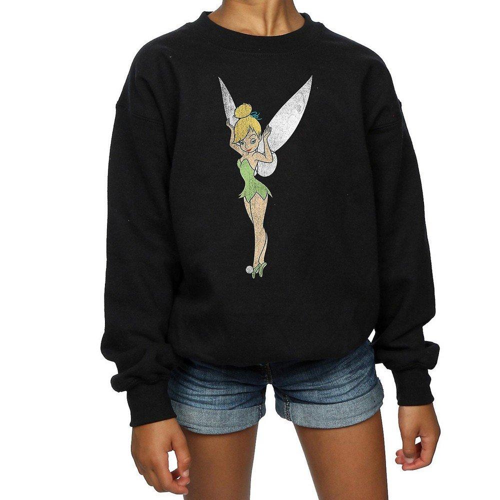 Peter Pan  Classic Sweatshirt 