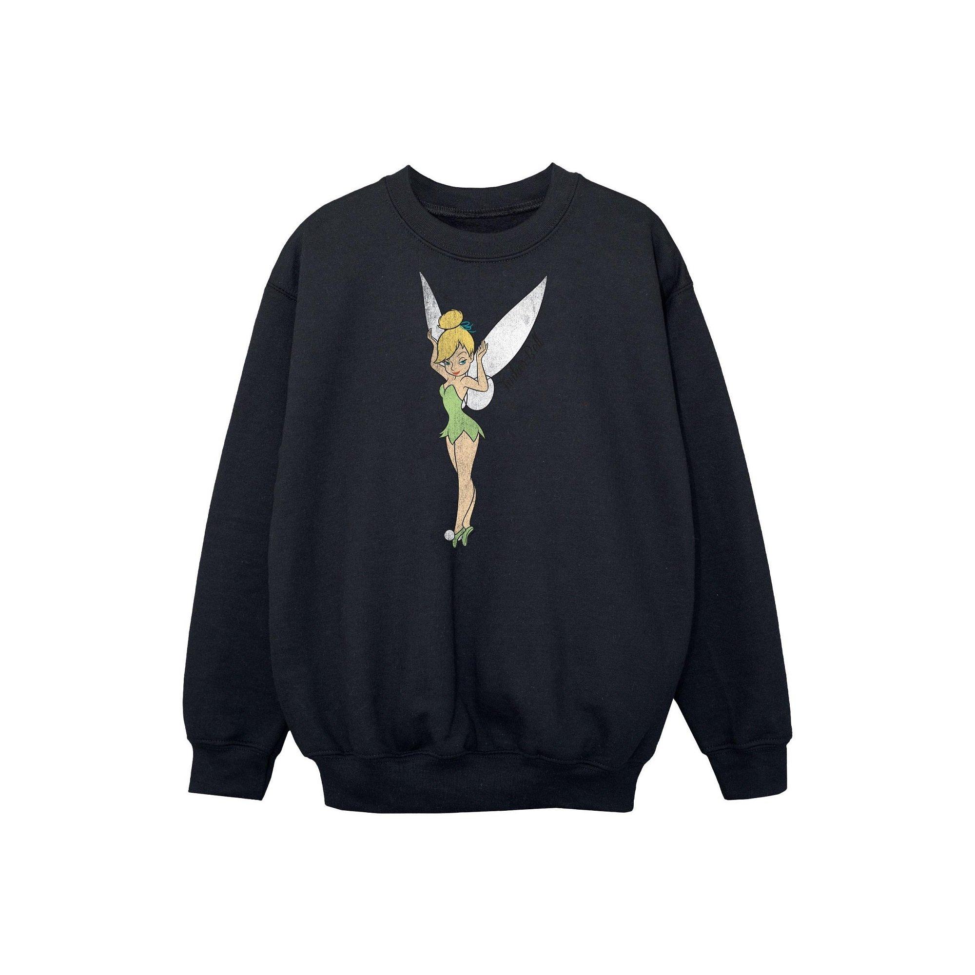 Peter Pan  Classic Sweatshirt 