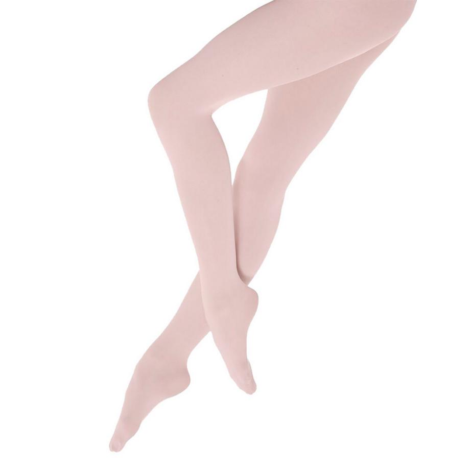 Silky Europe  Collant De Danse Classique 