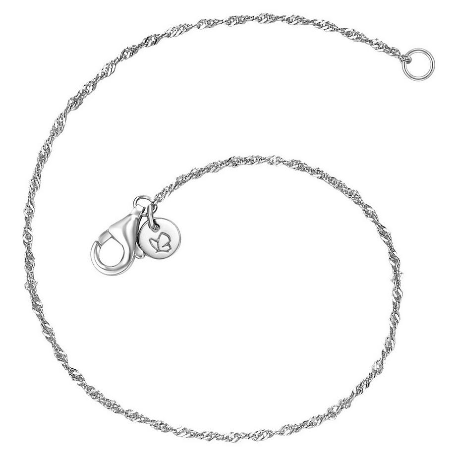 Femme Bracelet en argent