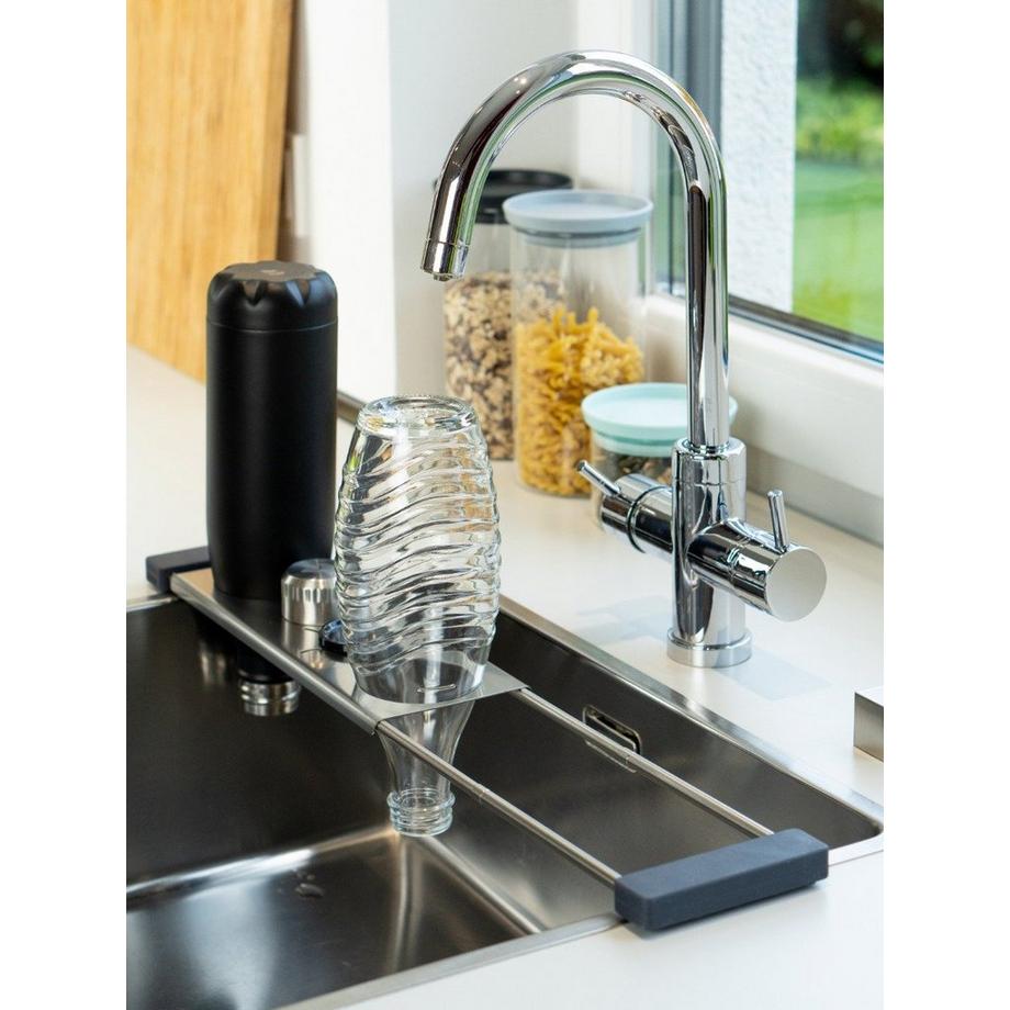 Sanni Shoo  drip.it Abtropfständer für Flaschen 