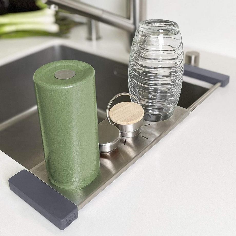 Sanni Shoo  drip.it Abtropfständer für Flaschen 