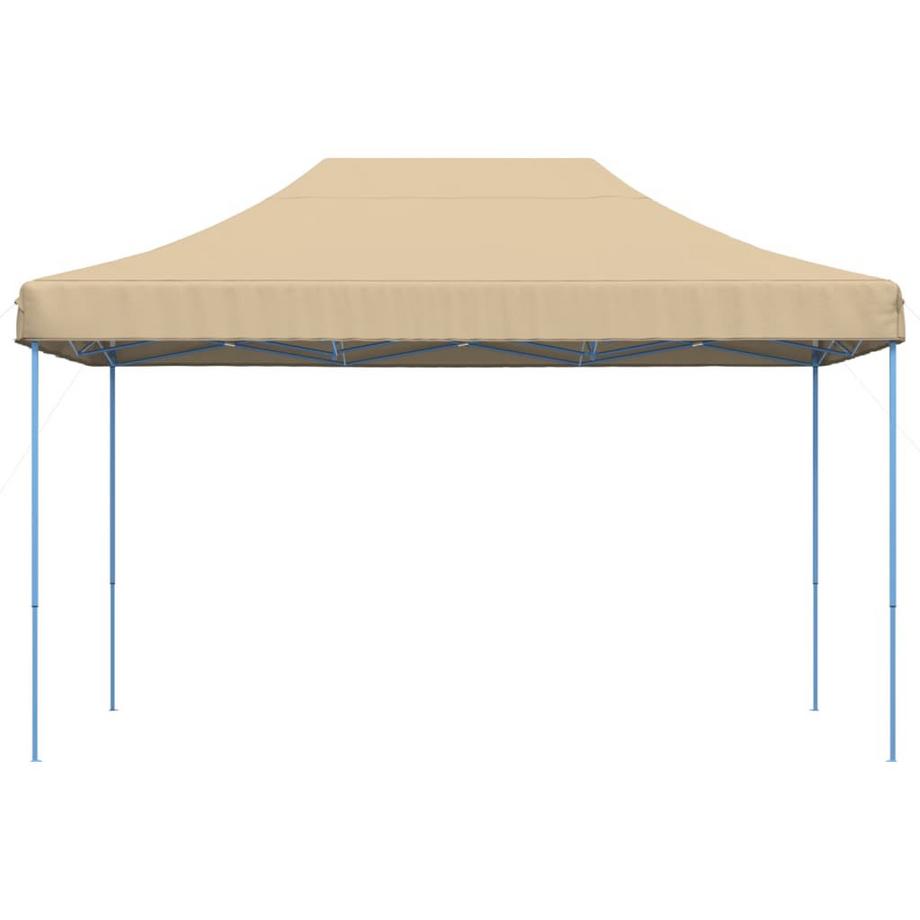 VidaXL tenda per feste Poliestere  