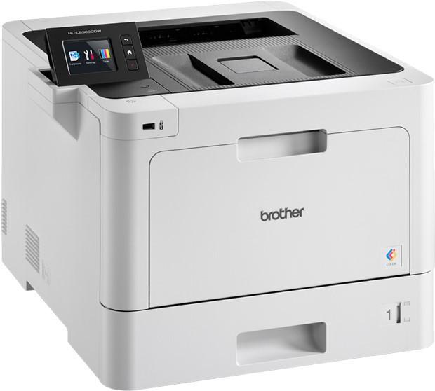 brother  HL-L8360CDW 