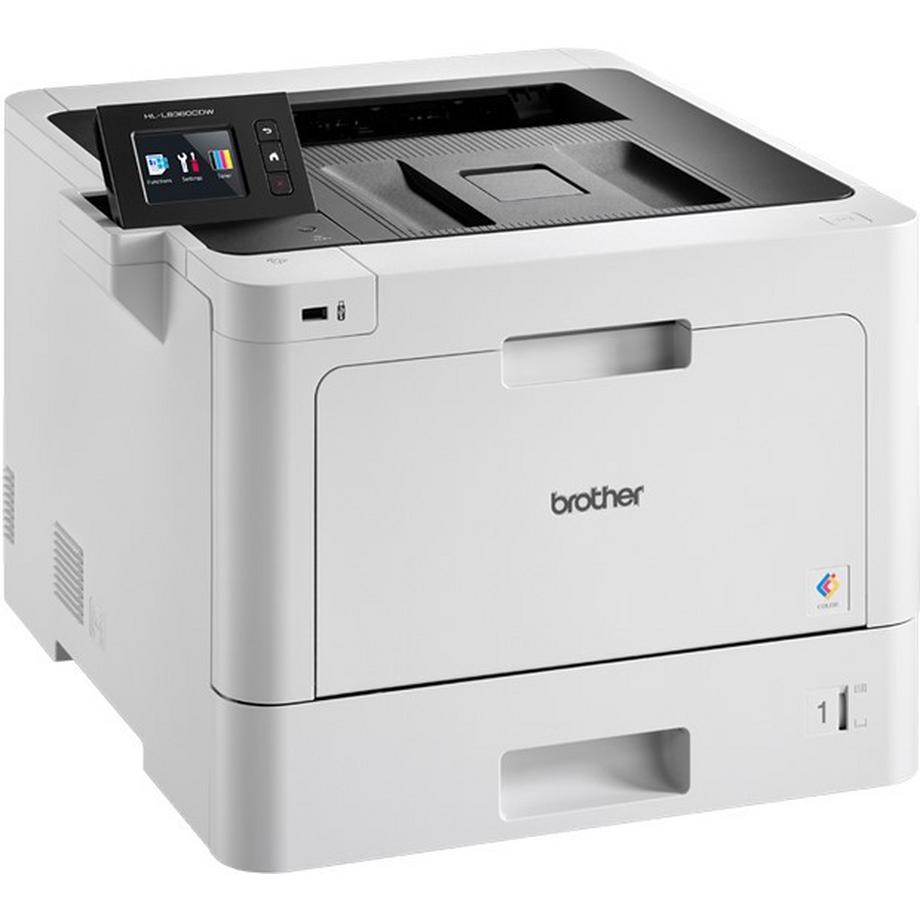 brother  HL-L8360CDW 