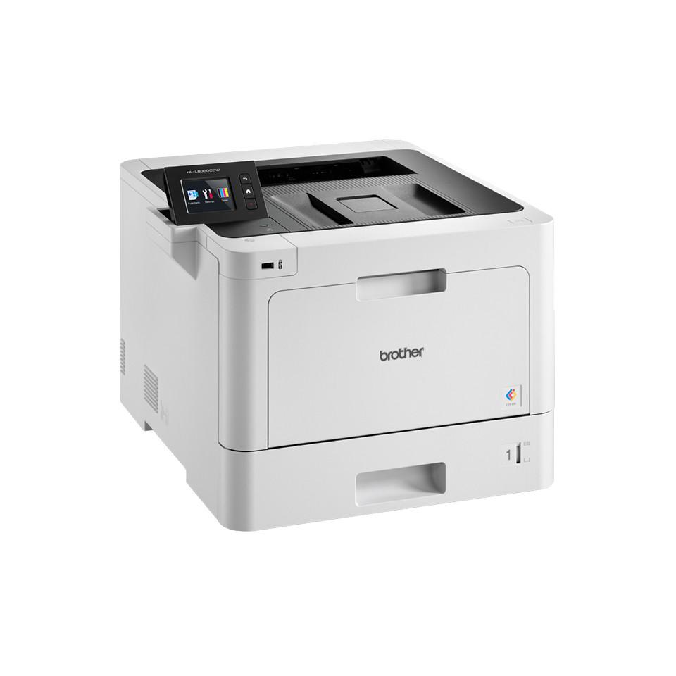 brother  HL-L8360CDW 