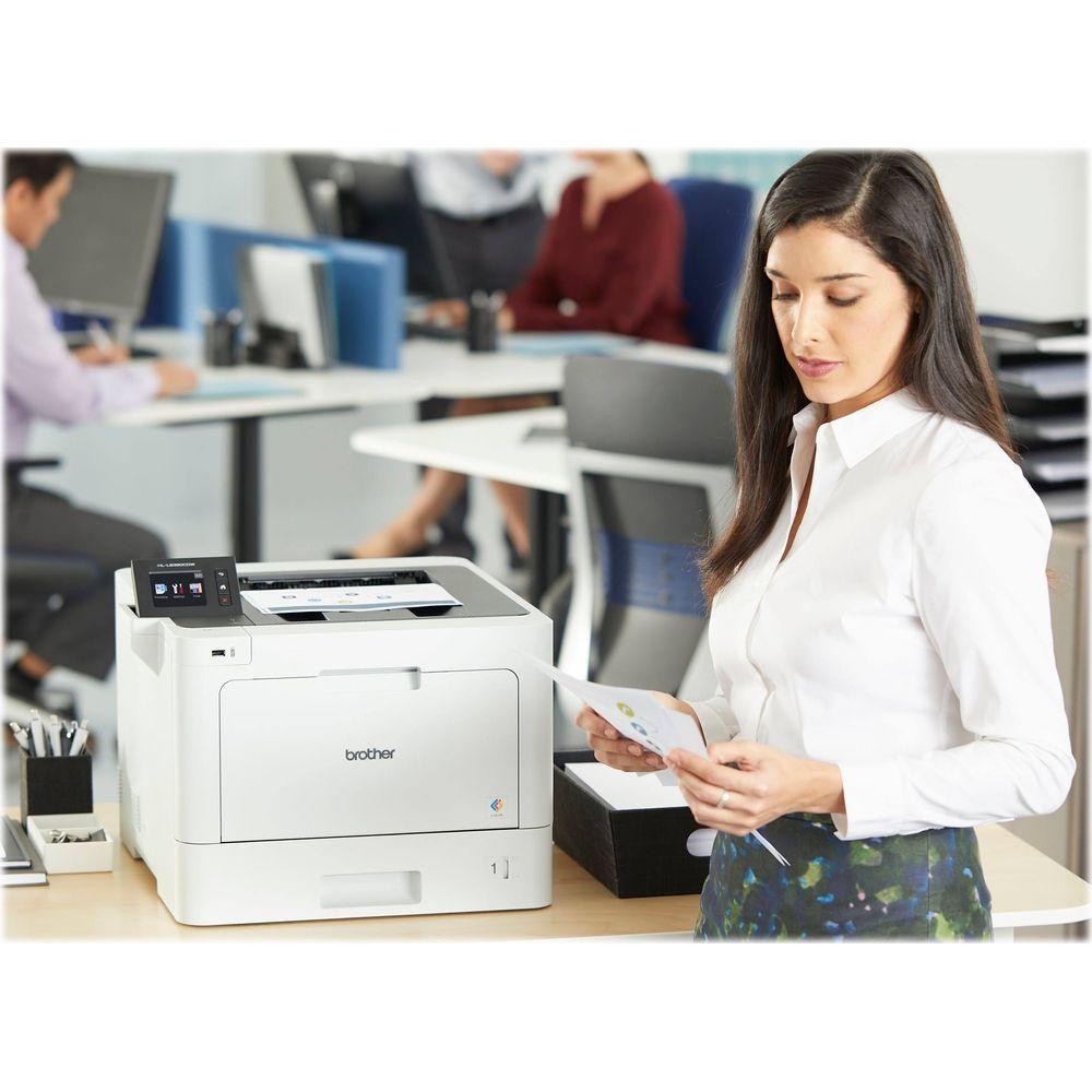 brother  HL-L8360CDW 