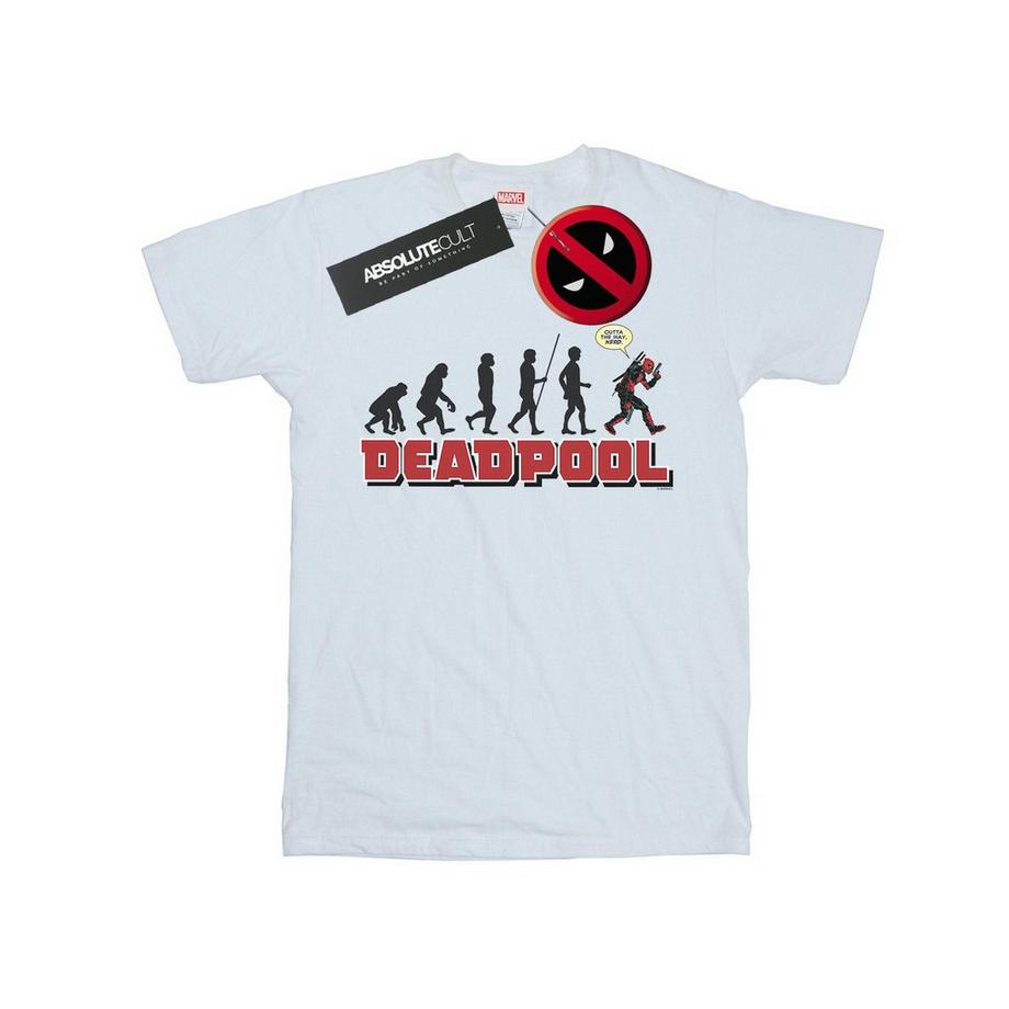 Evolution TShirt