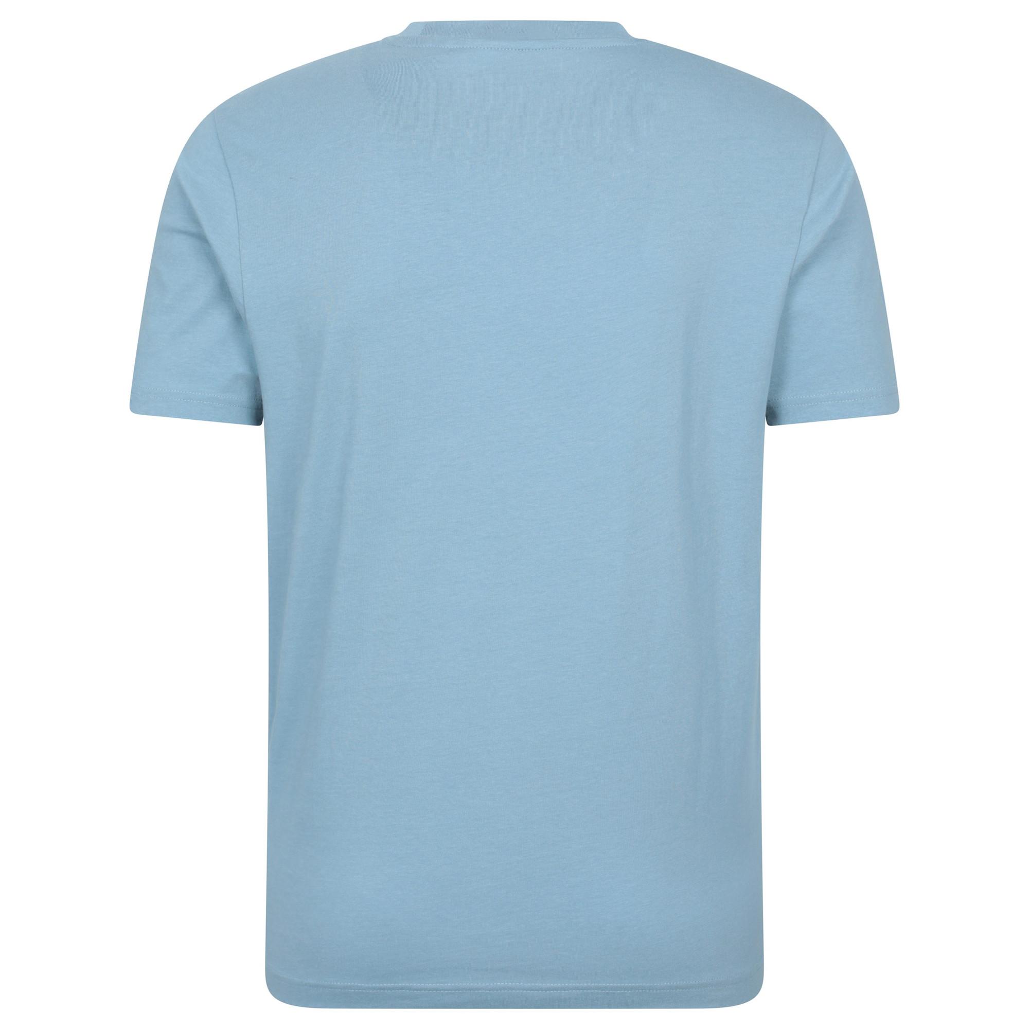 Mountain Warehouse Poplar Grafikdruck T-Shirt  