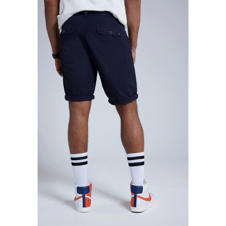 Sthuge Bermuda Chino Regular Fit Shorts  