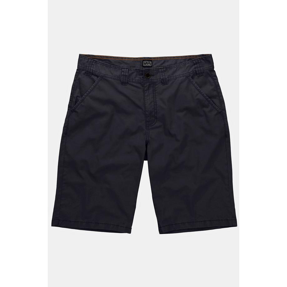 Sthuge Bermuda Chino Regular Fit Shorts  