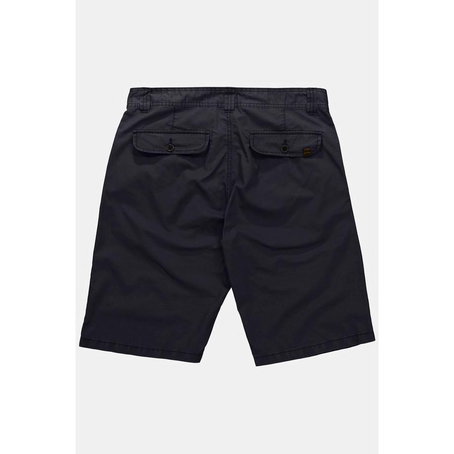 Sthuge Bermuda Chino Regular Fit Shorts  