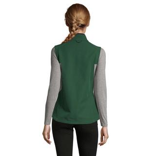 SOLS Rallye Softshell Bodywarmer  