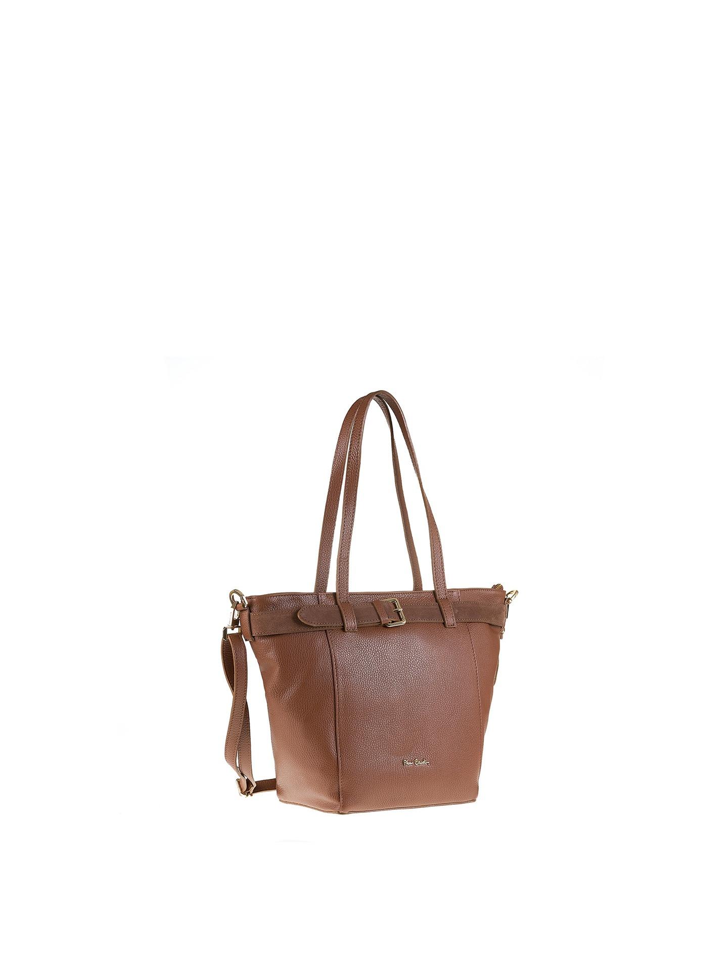 pierre cardin Celeste Elite Schultertasche  