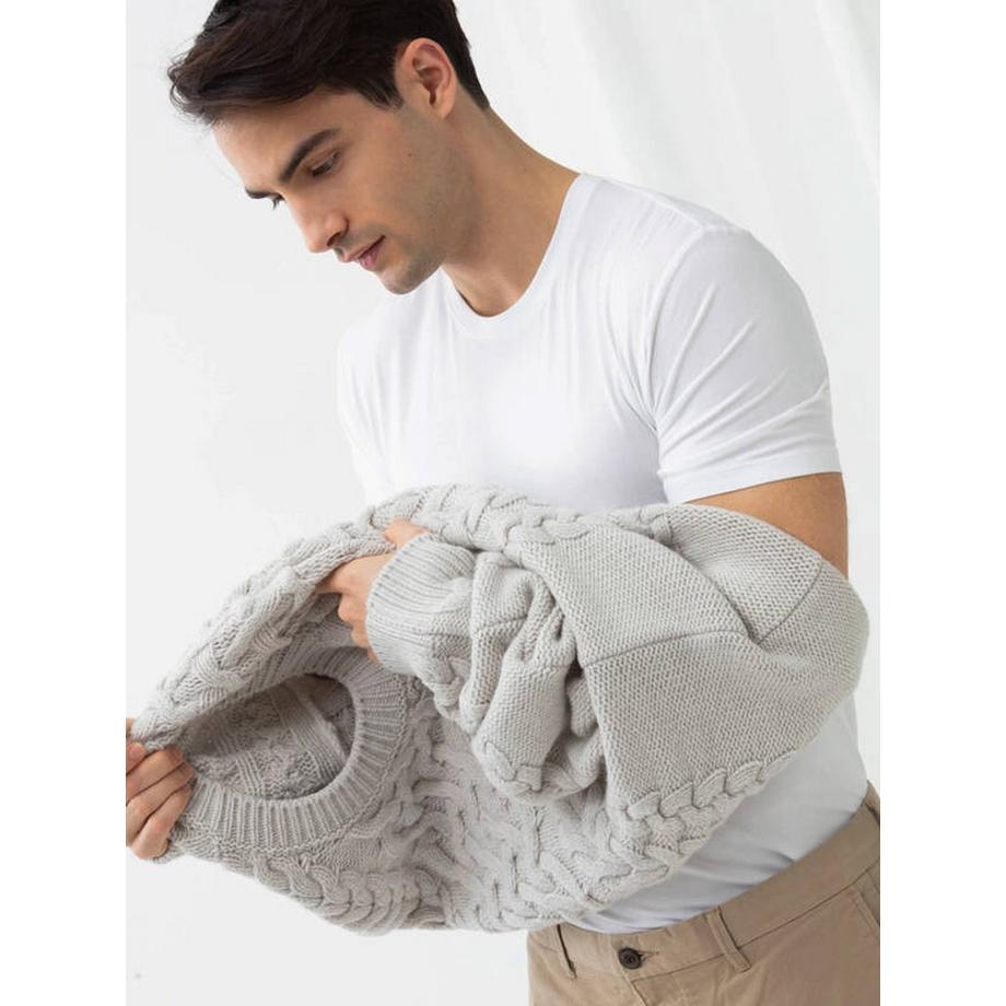 mey Functionals Hybrid T-Shirt  