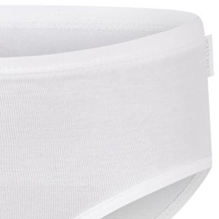 Schiesser  6er Pack Kids Girls Feinripp Organic Cotton - Slips / Unterhosen 