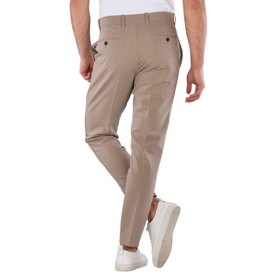 JACK & JONES Stace Leo Chino Tapered Fit  