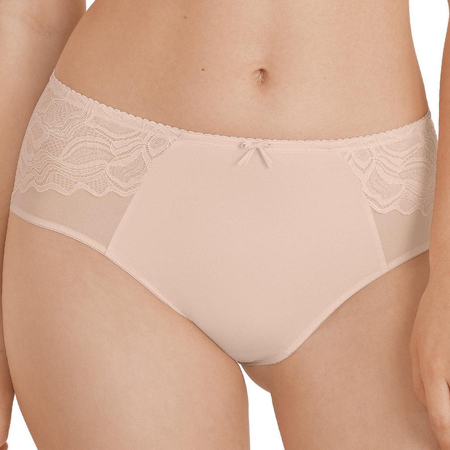 Lovely Lotus - Taillen Slip