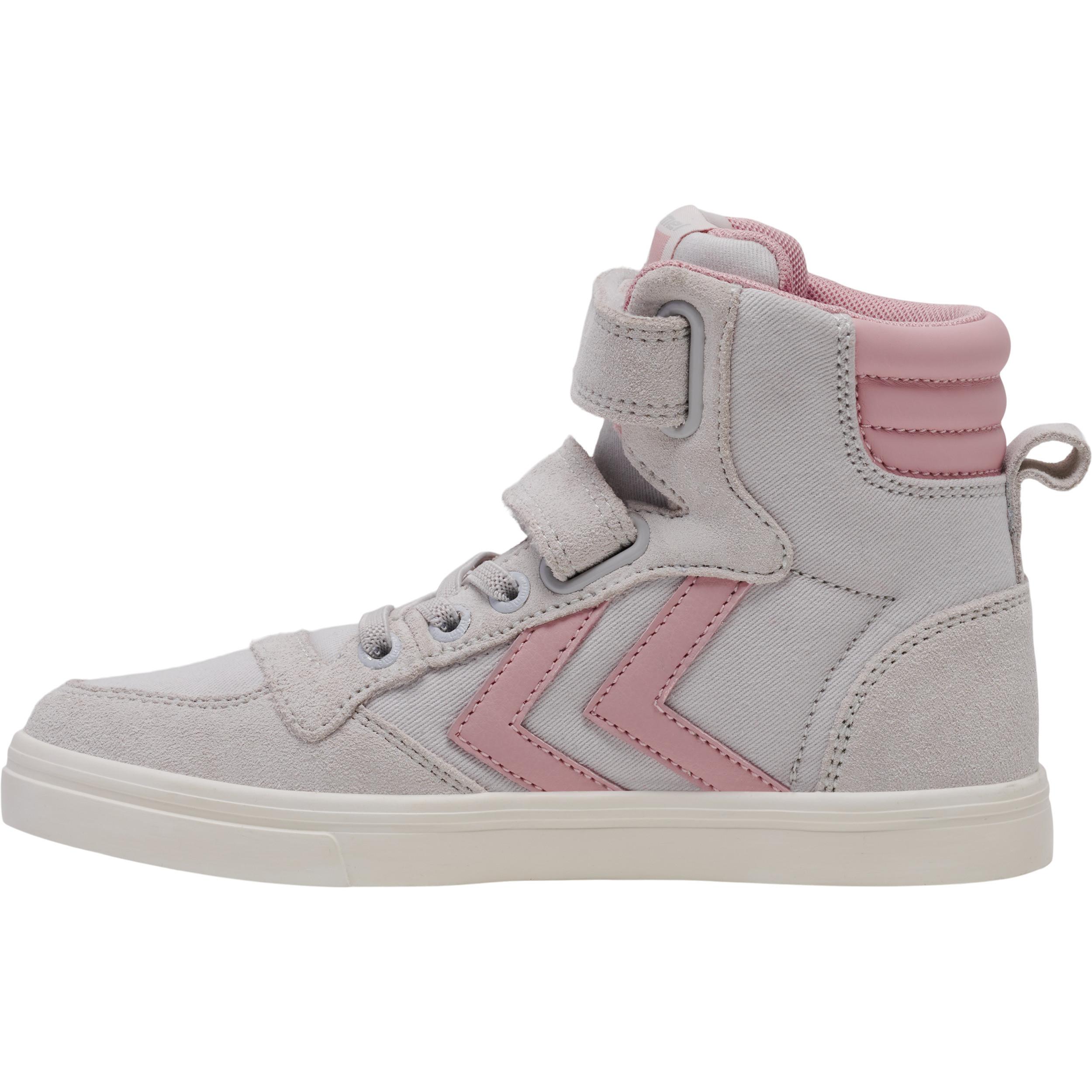 Hummel  baskets montantes enfant slimmer stadil 